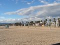 Los Angeles - Mojave - Figueroa