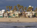 Los Angeles - Mojave - Figueroa