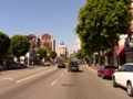 Los Angeles - Hollywood - Malibu