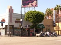 Los Angeles - Hollywood - Malibu