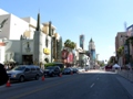 Los Angeles - Hollywood - Malibu