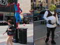 Los Angeles - Hollywood - Malibu