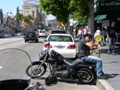 Los Angeles - Hollywood - Malibu