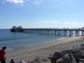 Los Angeles - Hollywood - Malibu
