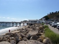 Los Angeles - Hollywood - Malibu