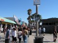 Los Angeles - Hollywood - Malibu
