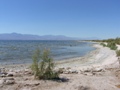 Los Angeles - Universal Studios - Salton Sea