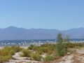 Los Angeles - Universal Studios - Salton Sea