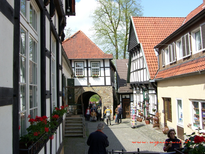 tecklenburg