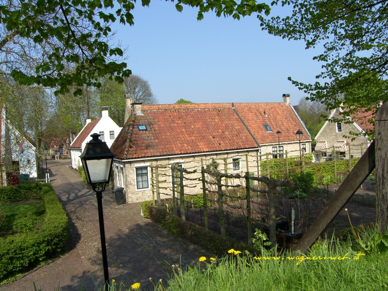 bourtange holland