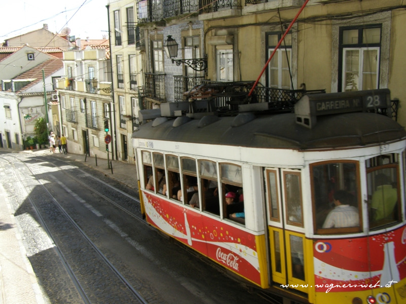 strassenbahn