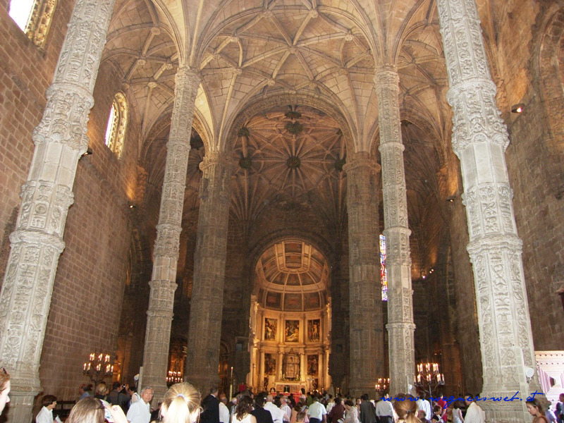 klosterkirche 