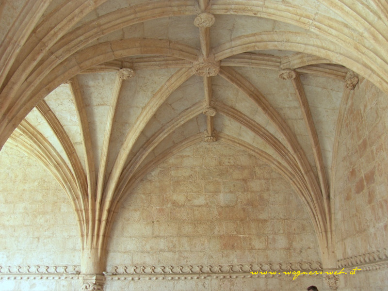 kreuzgang kloster