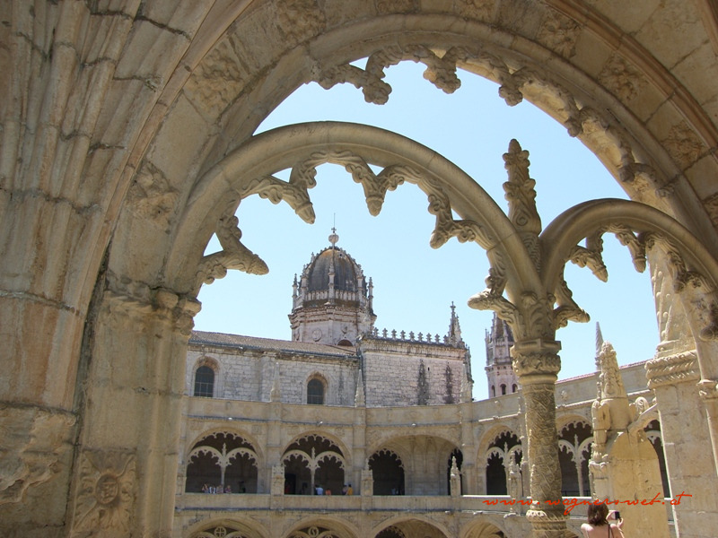 hieronimus kloster
