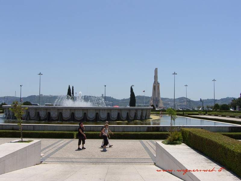 Padrao dos Descobrimentos 