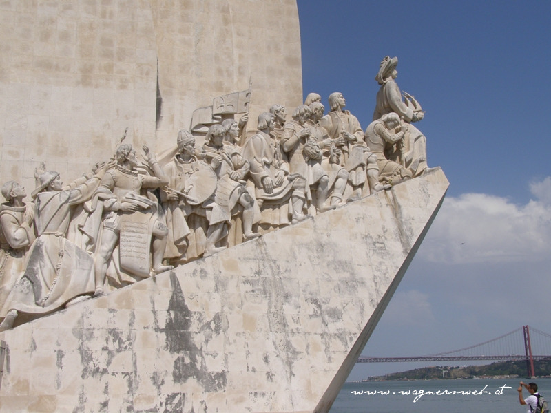denkmal heinrich der seefahrer