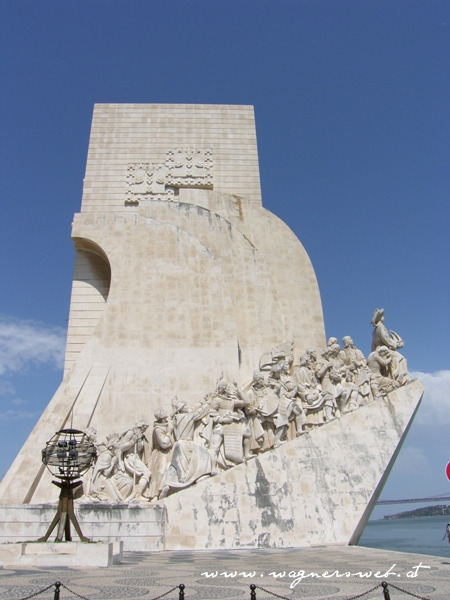 entdeckerdenkmal