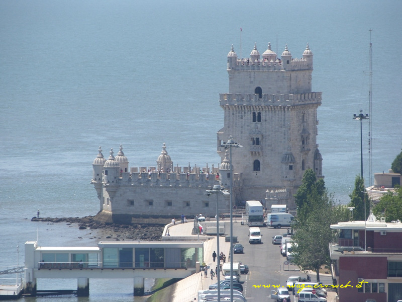 torre de belem