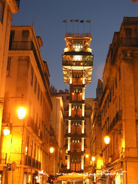 elevador - aufzug