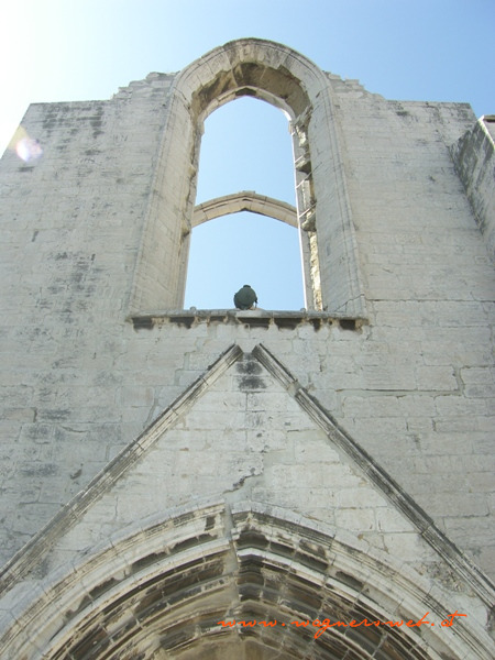 convento do carmo