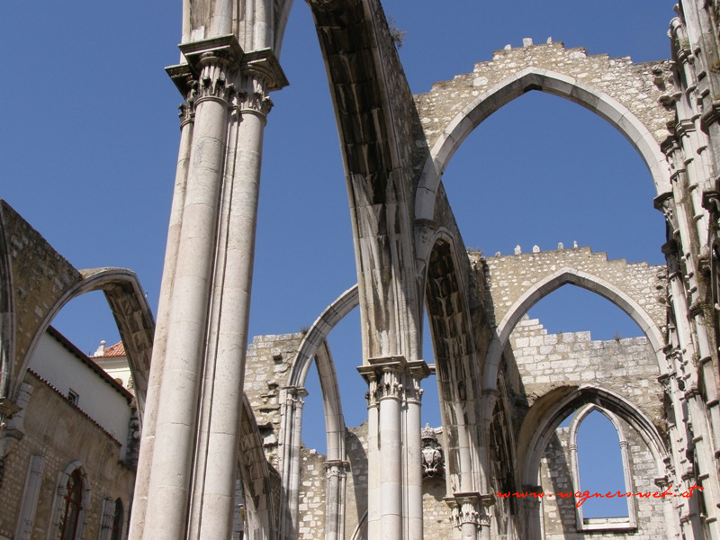 igreja do carmo
