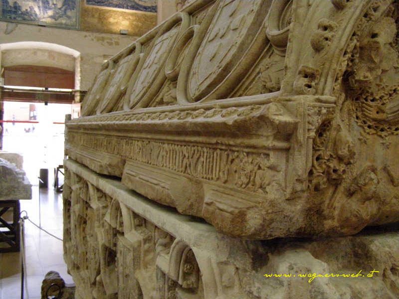 sarg - covento do carmo