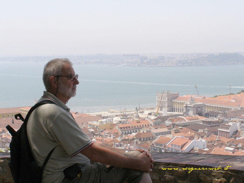 werner lissabon tejo