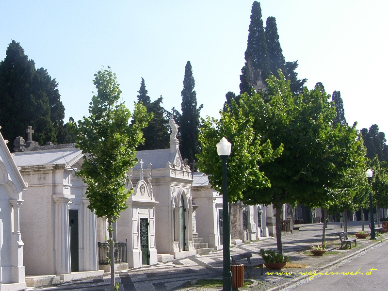 cemiterio dos prazeres