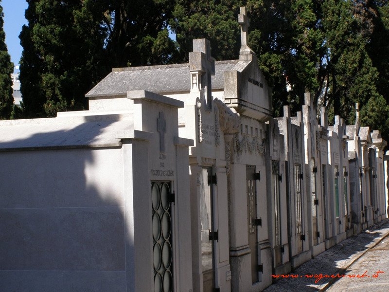 cemiterio dos prazeres