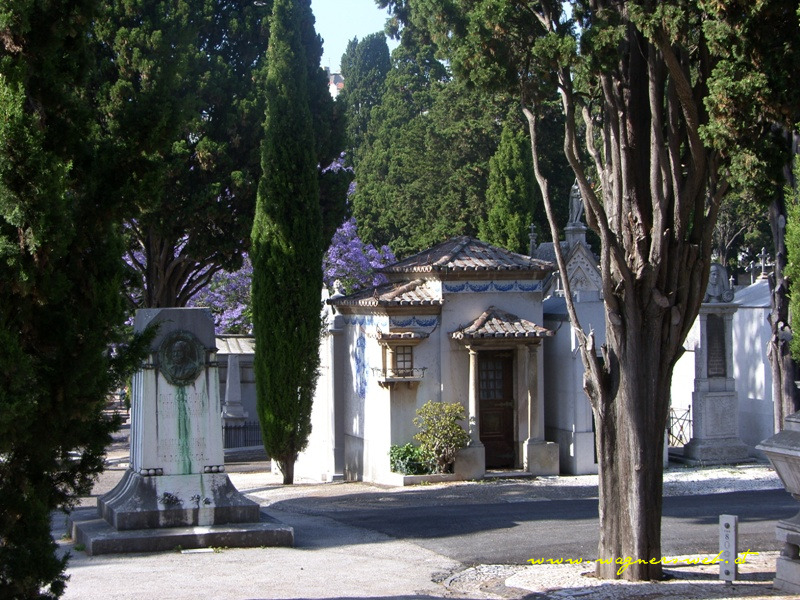 friedhof des vergnügens