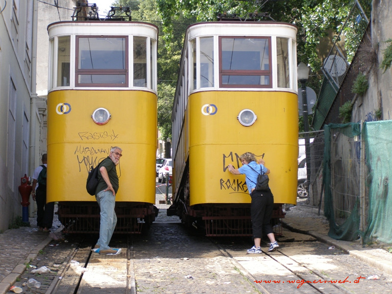 elevador da gloria