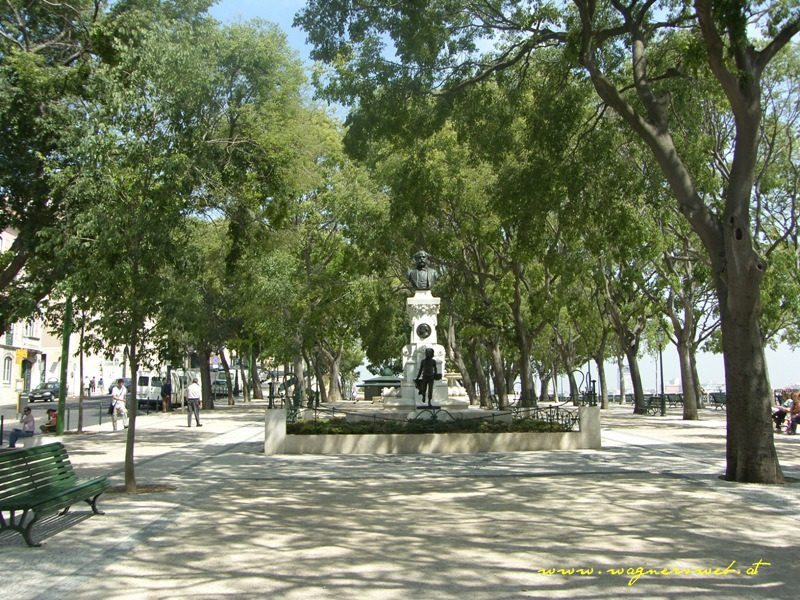 sao pedro da alcantara