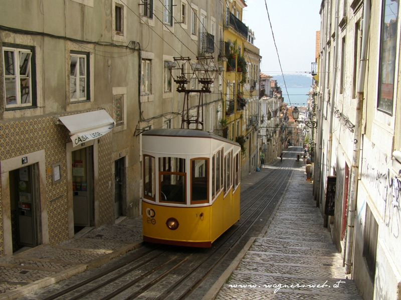 elevador da bica