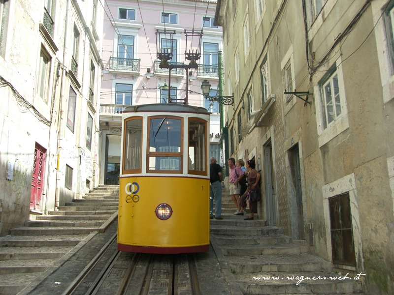 tramway
