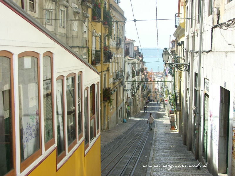 elevador da bica