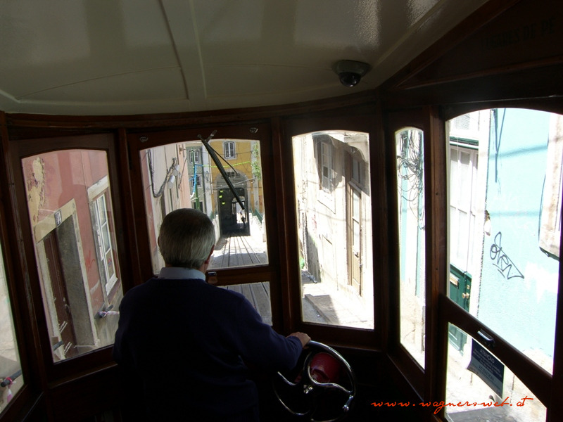 elevador de bica