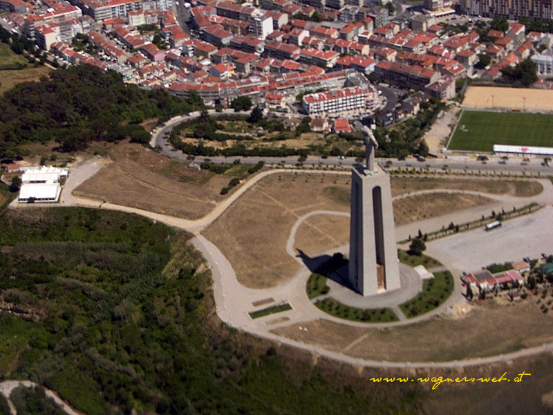 cristo rei