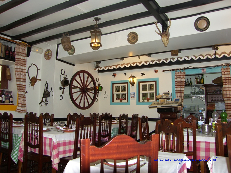 gasthaus Cocheira Alentejana