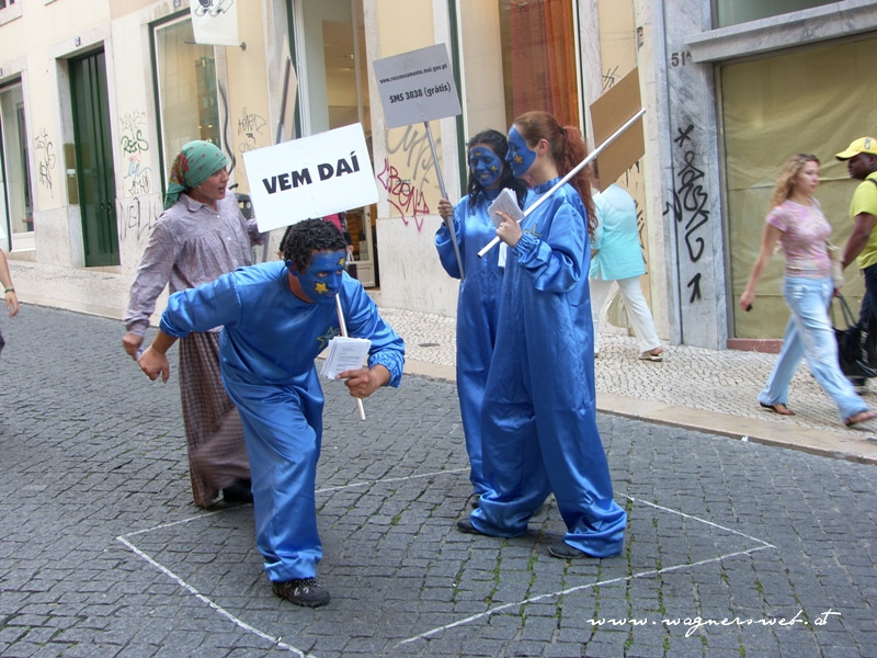 strassenfest