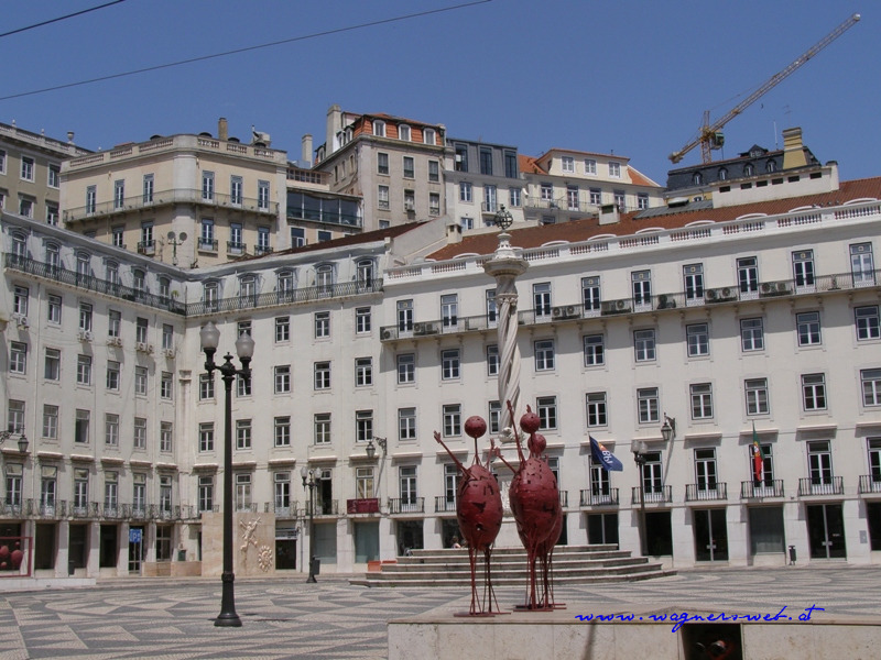 rathausplatz