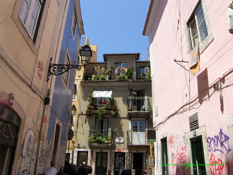 bairro alto