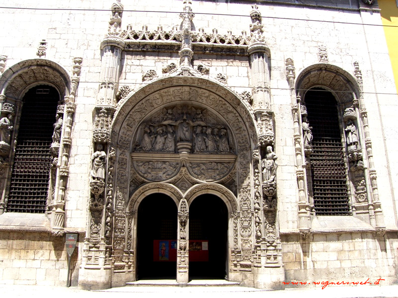 kirchenportal
