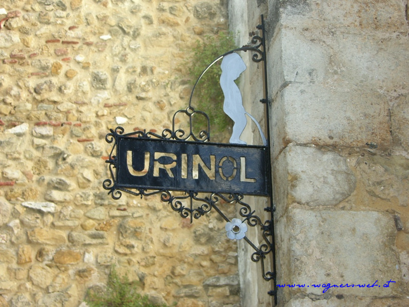urinol