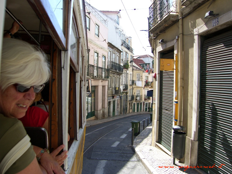 strassenbahn