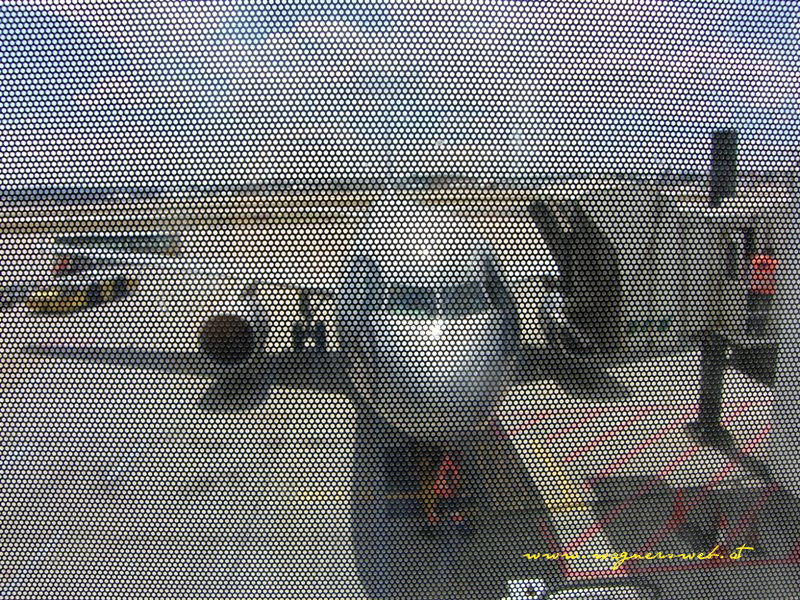 flugzeug