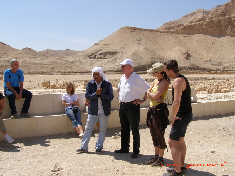 zakarias erklärt uns die geschichte des tempels