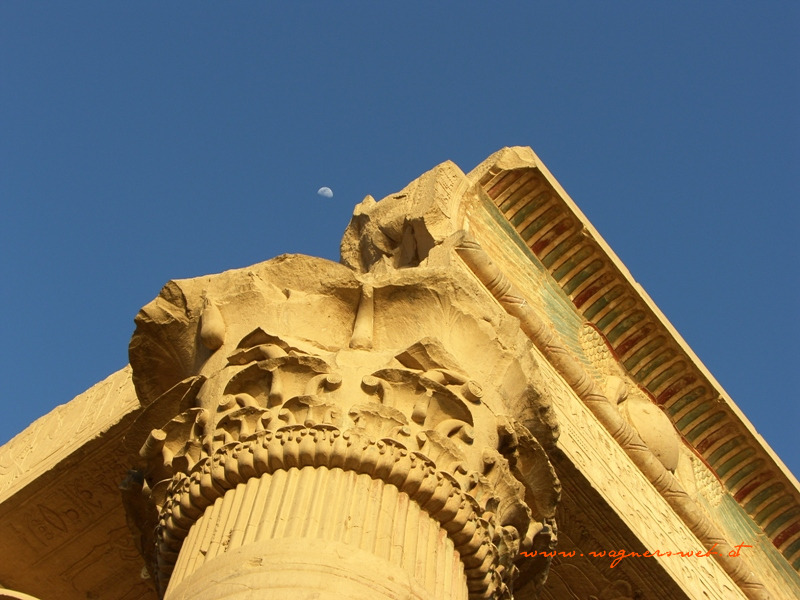 kom ombo tempel