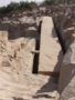 assuan - granitsteinbruch - unvollendeter obelisk