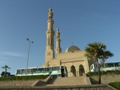 el tabia moschee assuan