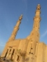el tabia moschee assuan